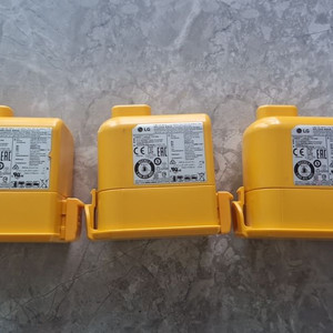 LG 코드제로 A9 무선청소기 방전배터리 부품용 이미지