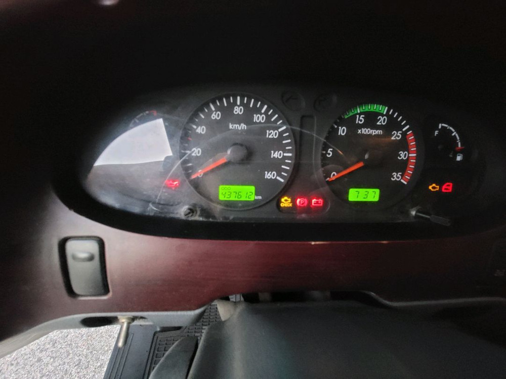 마이티 3.5톤 하이내장탑차 광폭 2014년식 43만킬로 이미지