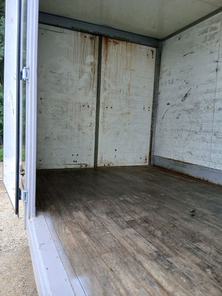 마이티 3.5톤 하이내장탑차 광폭 2014년식 43만킬로 이미지