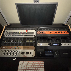 Apogee Symphony 2x6 SE MKii 이미지