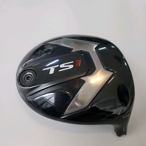 타이틀리스트 TS1 드라이버 10.5도 헤드 최상급 이미지