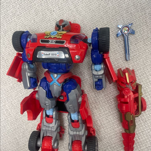 또봇 그레이트또봇x (택배비포함) 이미지