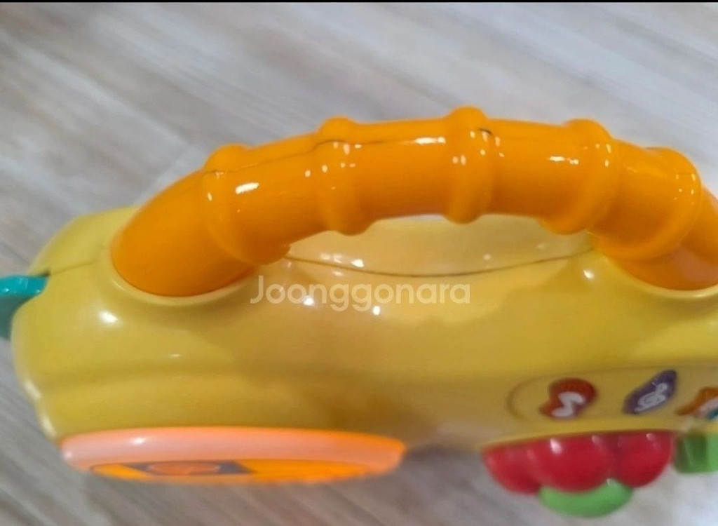 뽀로로 아기장난감 아기무드등 이미지