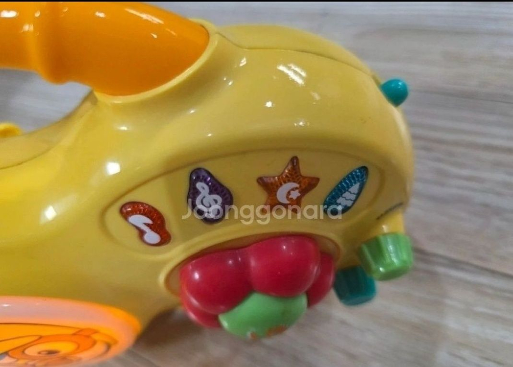 뽀로로 아기장난감 아기무드등 이미지