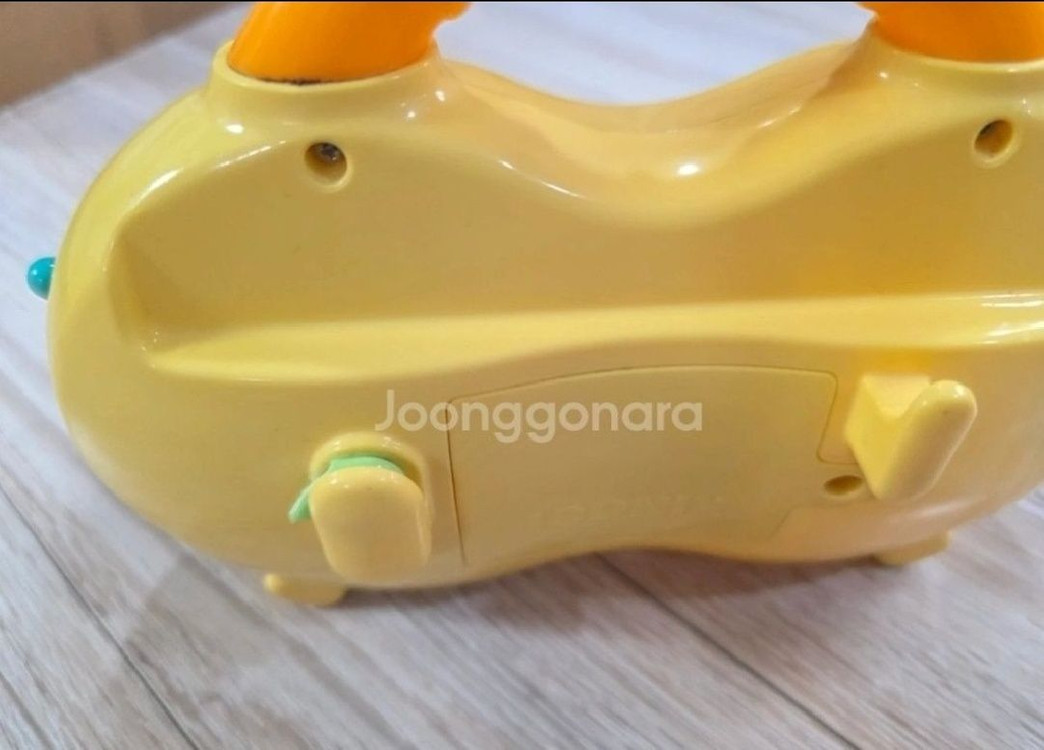 뽀로로 아기장난감 아기무드등 이미지