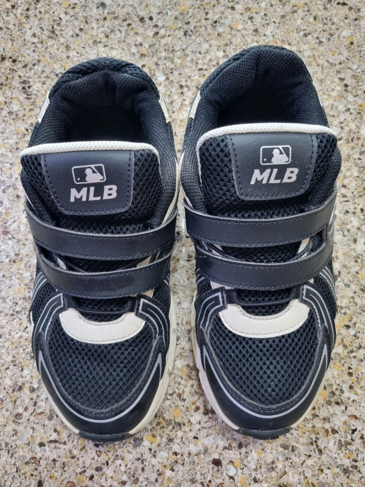 MLB키즈 아동운동화(240사이즈), 아동 운동화 이미지
