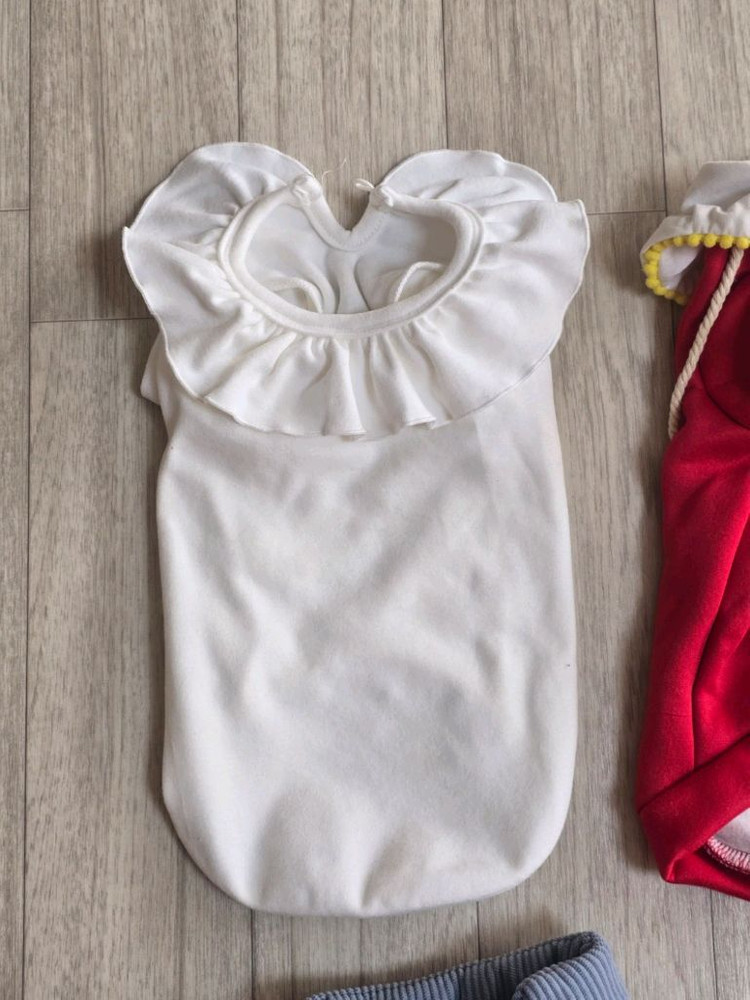 강아지 옷 장난감 다 새상품/화식 이미지