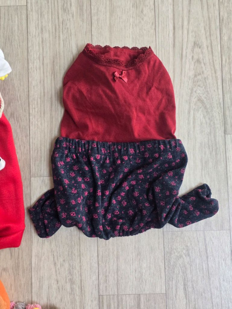 강아지 옷 장난감 다 새상품/화식 이미지