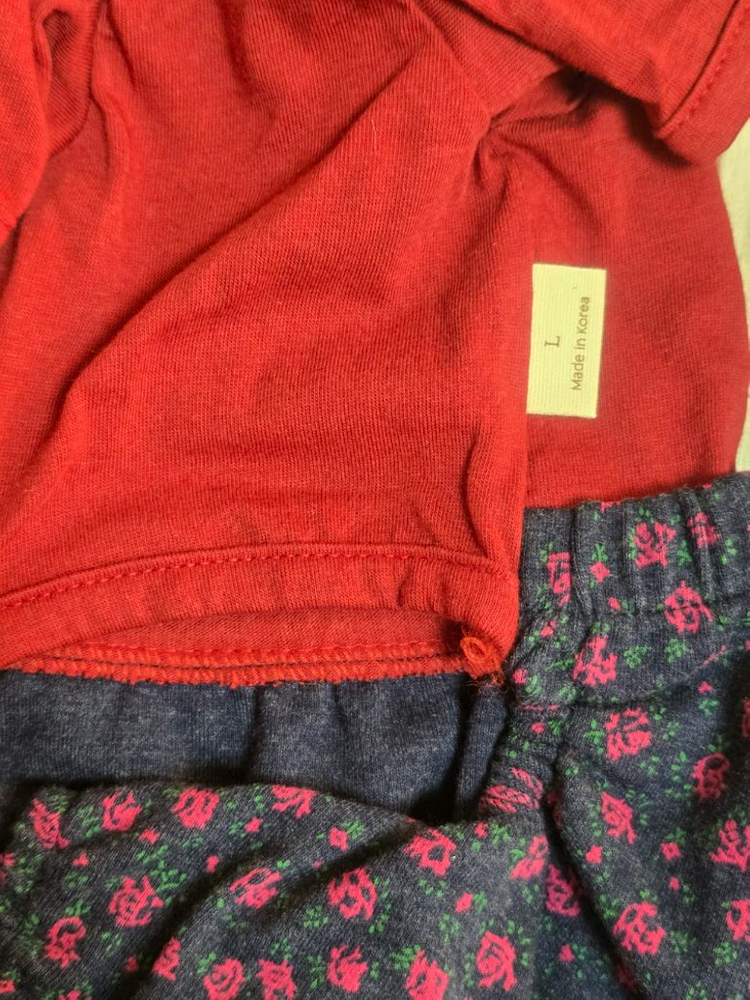 강아지 옷 장난감 다 새상품/화식 이미지