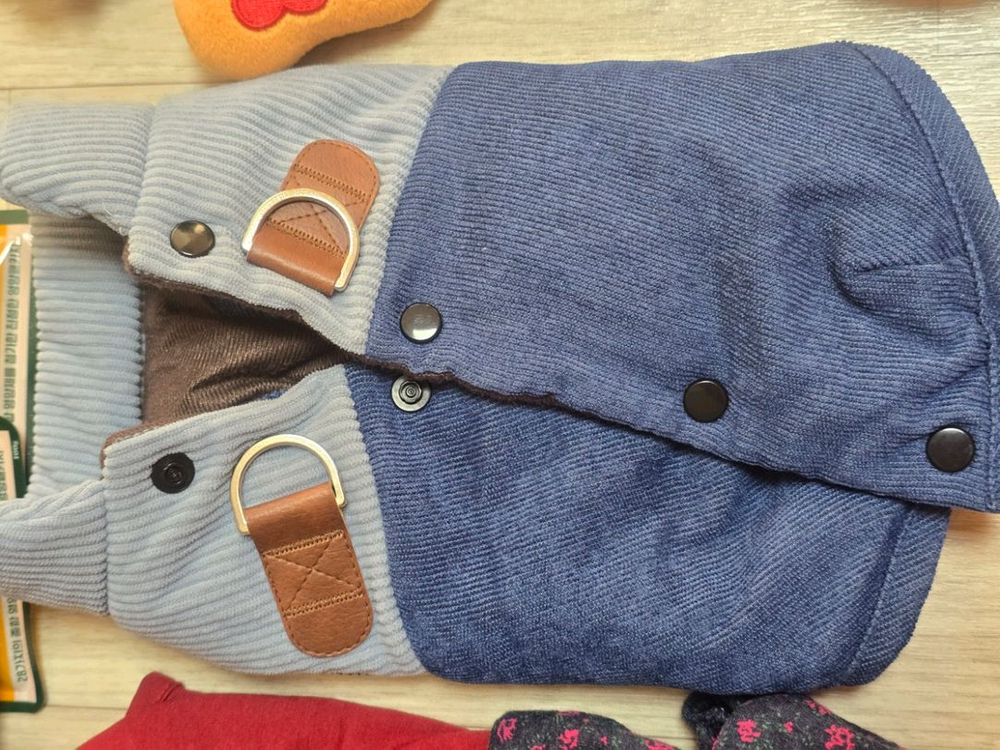 강아지 옷 장난감 다 새상품/화식 이미지