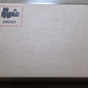 Macbook Pro 14 M5 미개봉 새상품 이미지