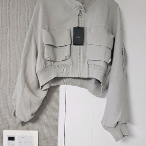 시스템자켓 55새상품 이미지