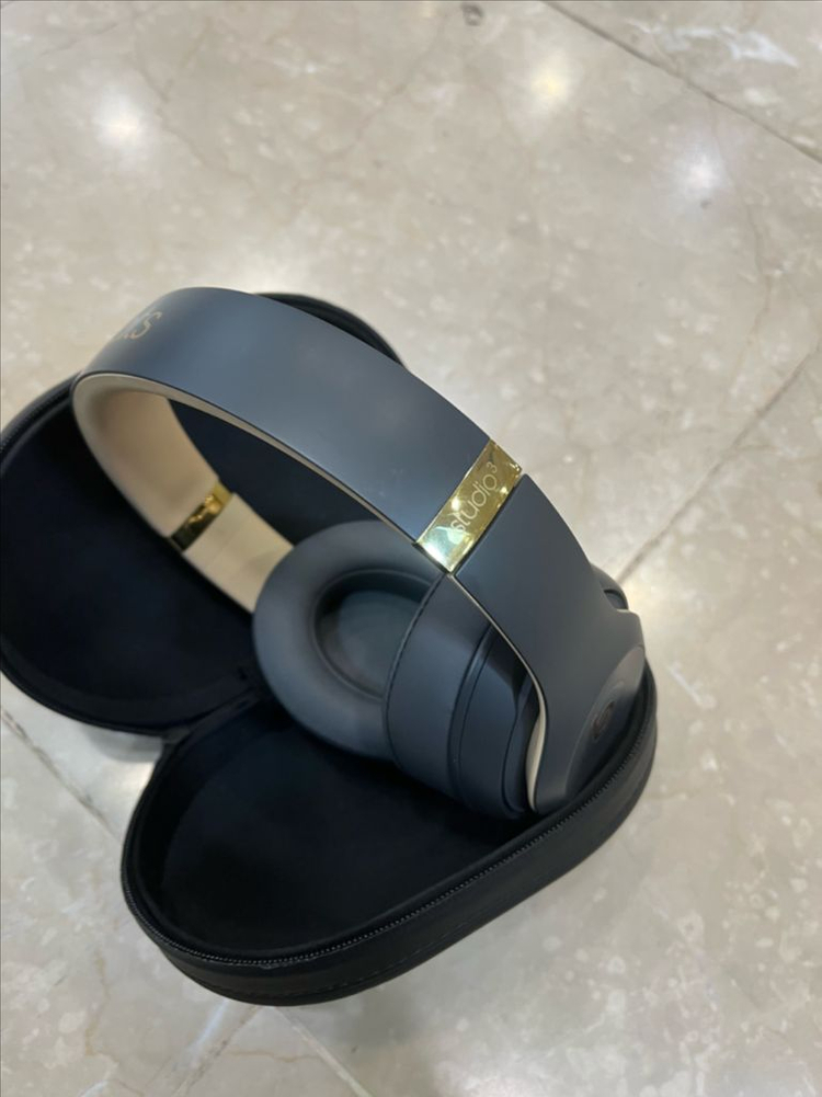 비츠 스튜디오3 헤드폰 이미지