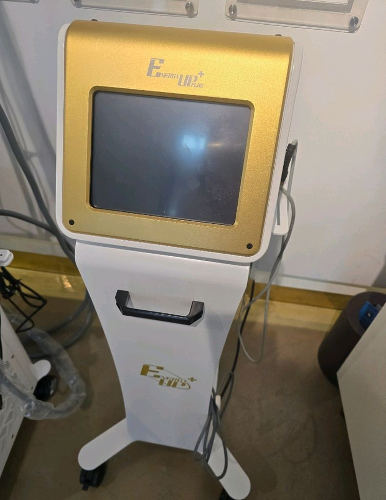 에너지업플러스 에너지테라피중고 노스바 중고 이미지