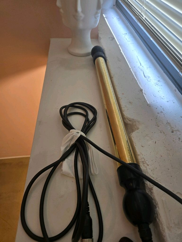 에너지업플러스 에너지테라피중고 노스바 중고 이미지