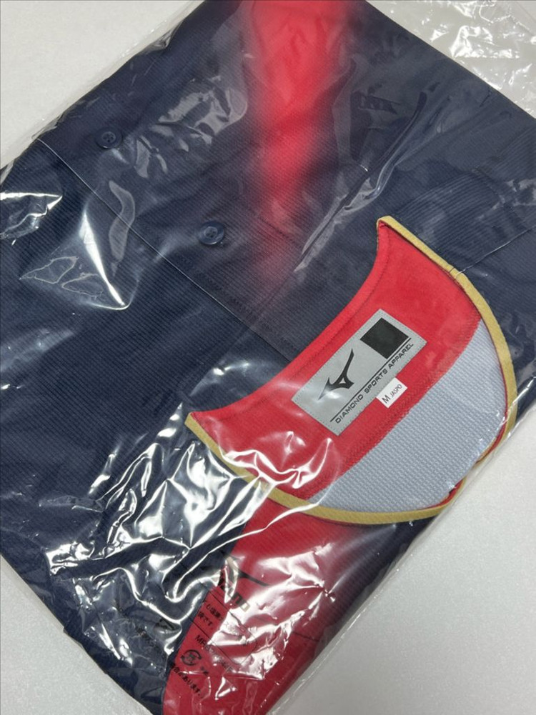 26 WBC 오타니 유니폼 어웨이 M사이즈 이미지