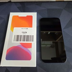 부품용 아이폰 16프로 디스플레이 이미지