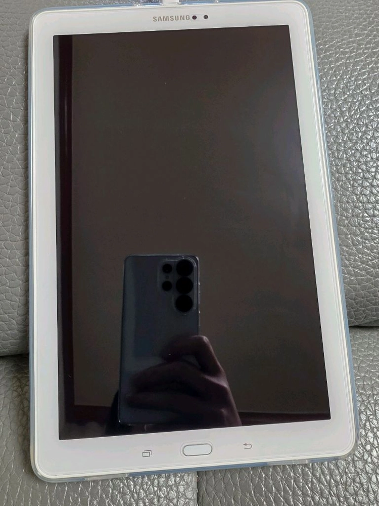 삼성 갤럭시 탭 SM-P580 - 안심되는 중고거래