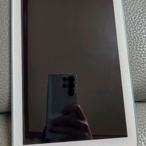 삼성 갤럭시 탭 SM-P580 이미지