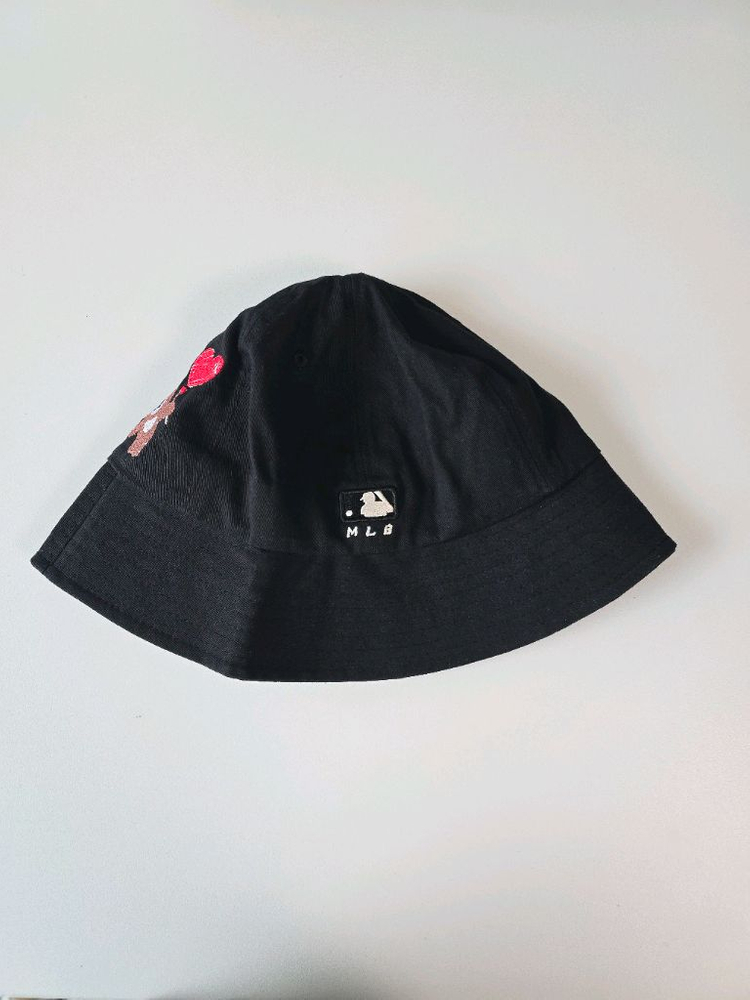 mlb 버킷햇 새상품 판매합니다 이미지