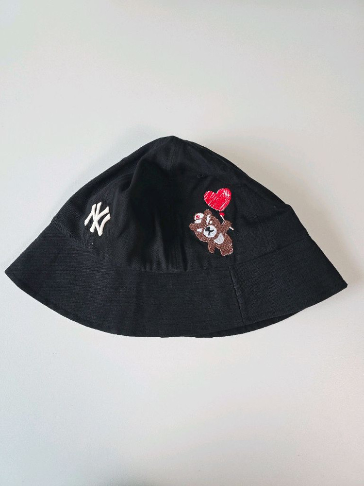 mlb 버킷햇 새상품 판매합니다 이미지