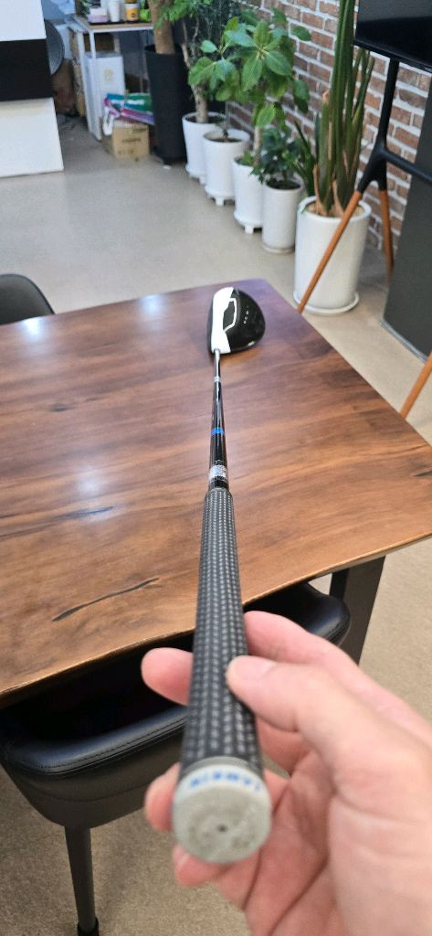 테일러메이드 m2드라이버테세이 정품 이미지