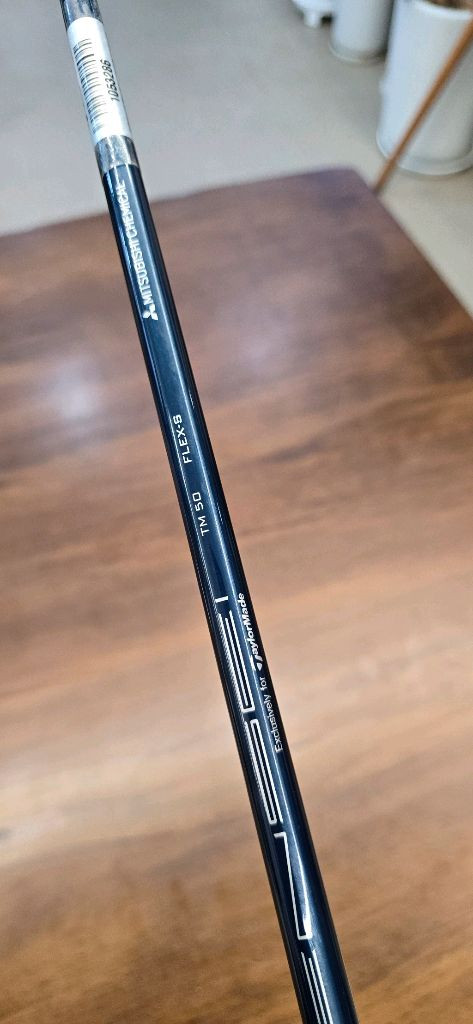 테일러메이드 m2드라이버테세이 정품 이미지