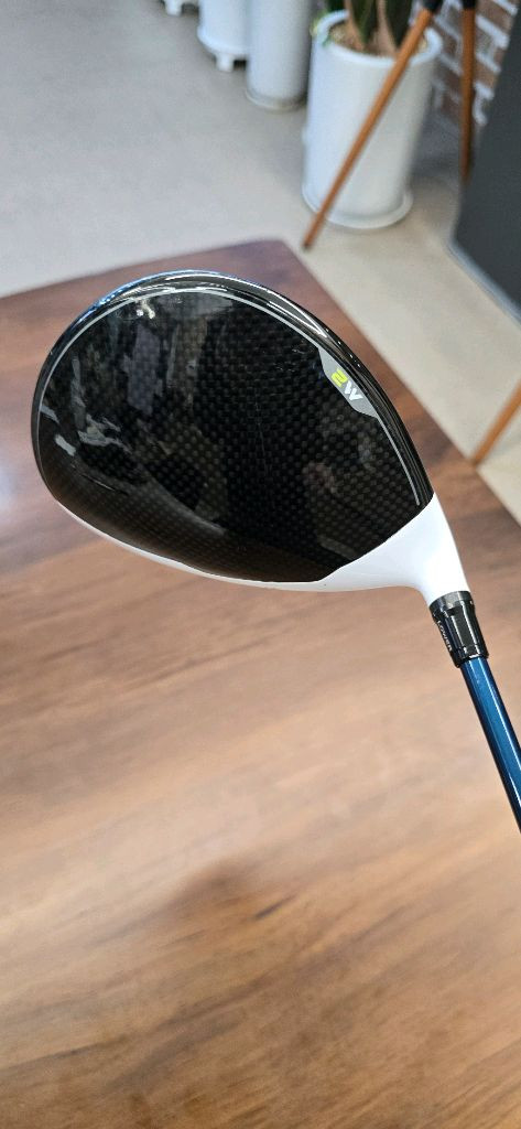 테일러메이드 m2드라이버테세이 정품 이미지