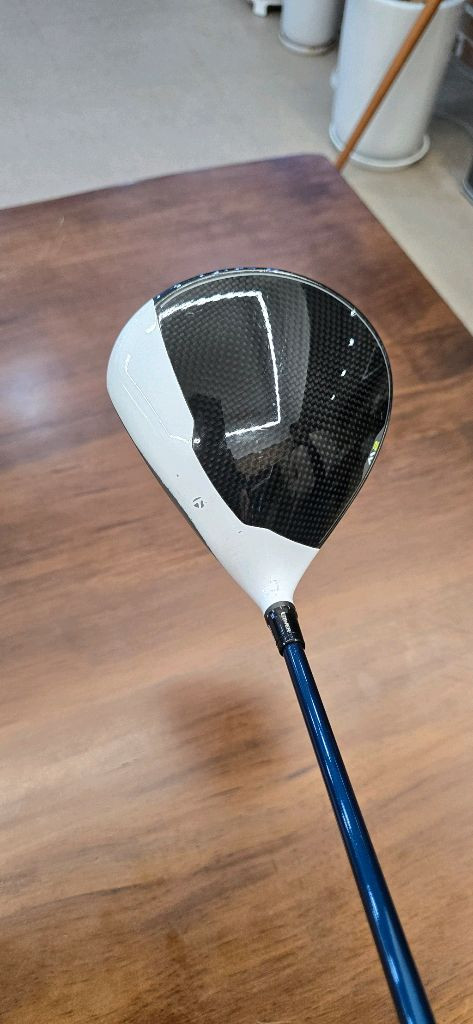 테일러메이드 m2드라이버테세이 정품 이미지