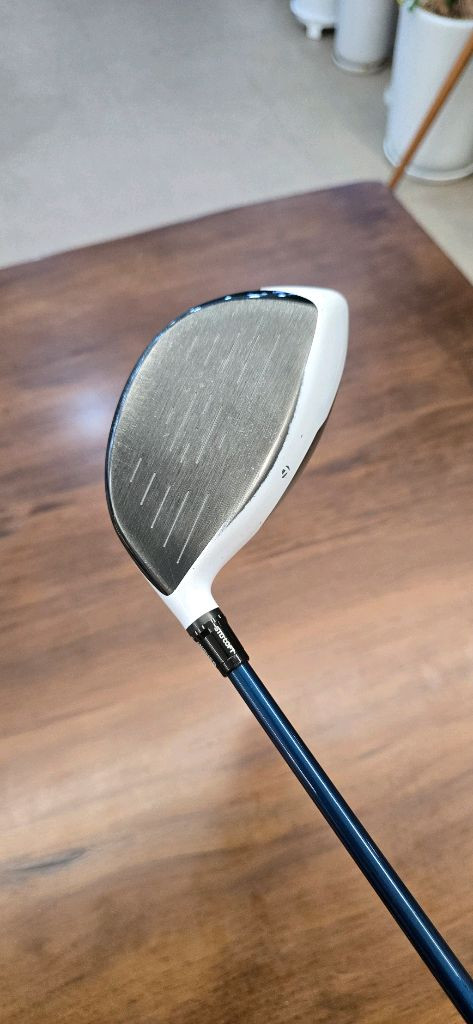 테일러메이드 m2드라이버테세이 정품 이미지