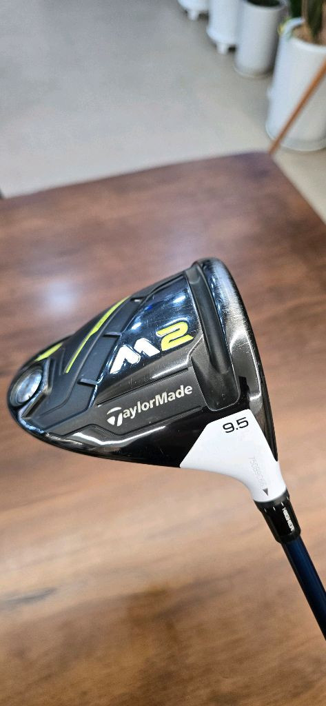 테일러메이드 m2드라이버테세이 정품 이미지