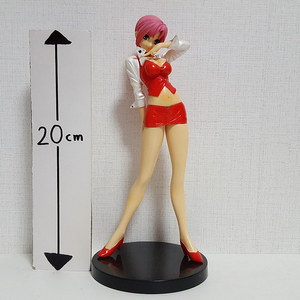 슈퍼 블랙잭 리오 경품피규어, 슈퍼 블랙잭 컬렉션 3탄 테크모한정판 - 리오 비키니ver 소형피규어 팝니다. 이미지