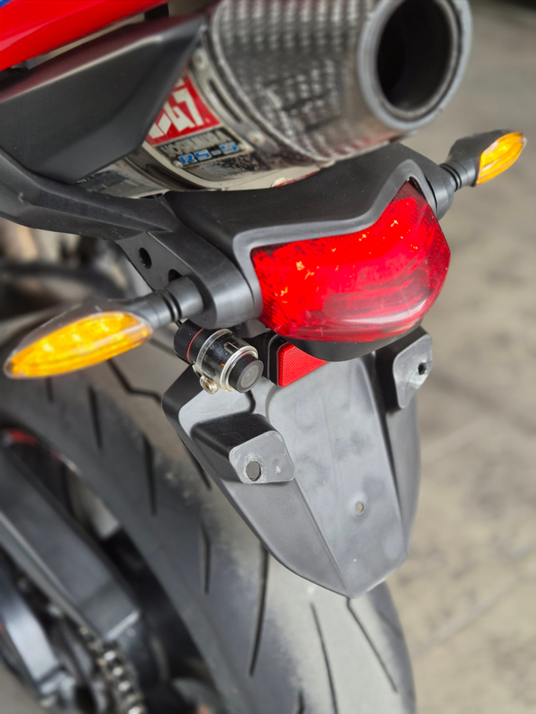 [사용검사완] 2008 CBR600RR 신형컬러 판매합니다. 이미지