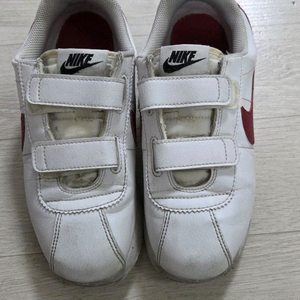 나이키키즈 코르테즈 운동화 220사이즈 이미지