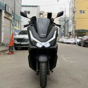 2025년식 혼다 PCX125 판매합니다 이미지