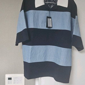 시스템옴므 스트라이프카라티 95새상품 이미지