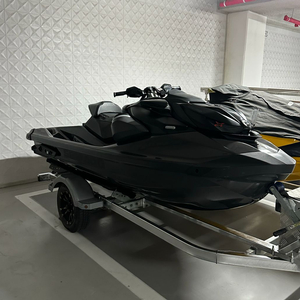 씨두 제트스키 RXP300 이미지