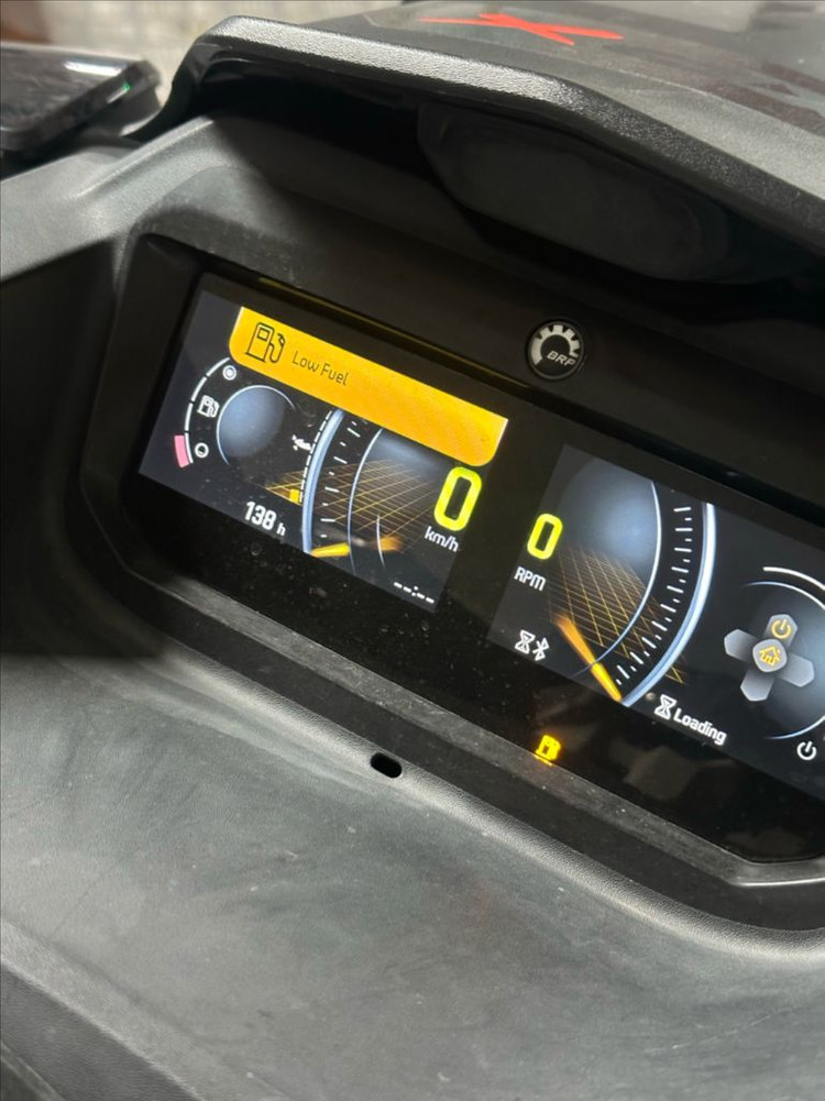 씨두 제트스키 RXP300 이미지