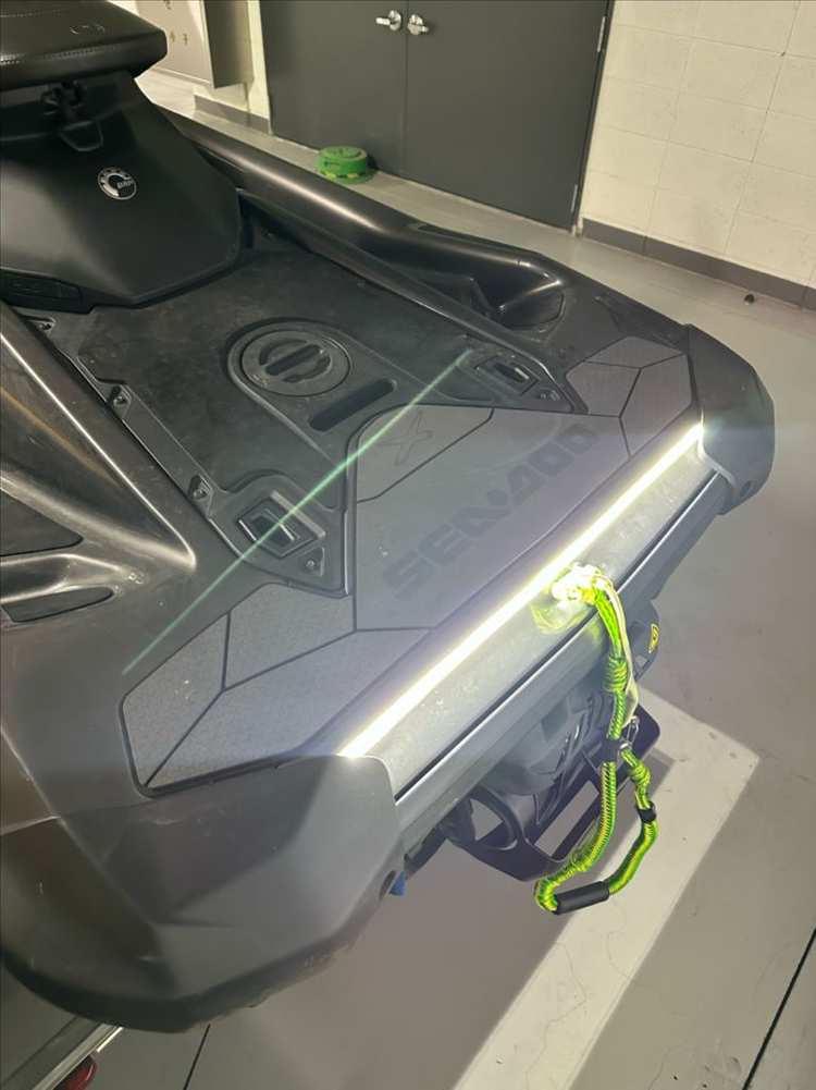 씨두 제트스키 RXP300 이미지