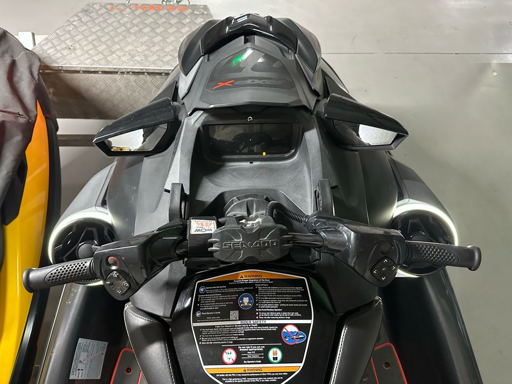 씨두 제트스키 RXP300 이미지