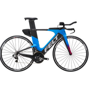 펠트 ia2 철인자전거 tt자전거 tt바이크 tt차(51 사이즈) 이미지