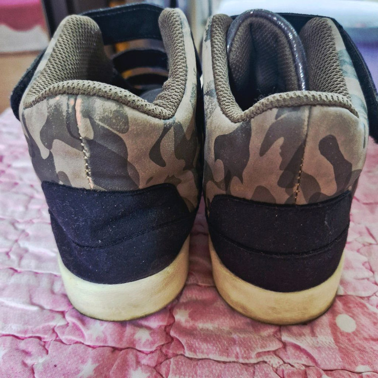 벨크로 운동화 230mm 이미지
