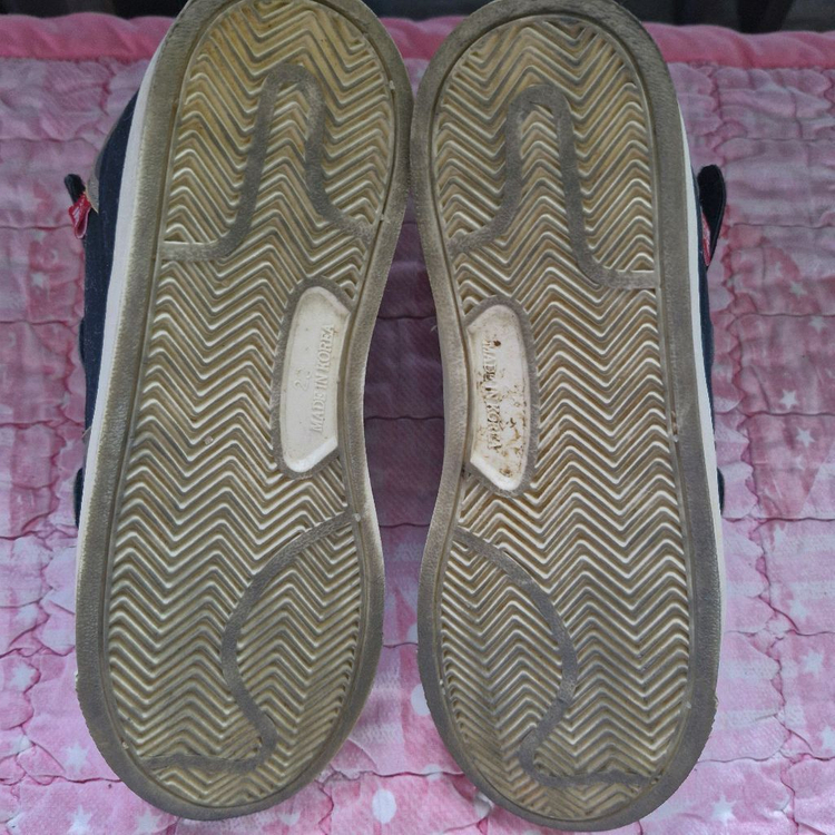벨크로 운동화 230mm 이미지