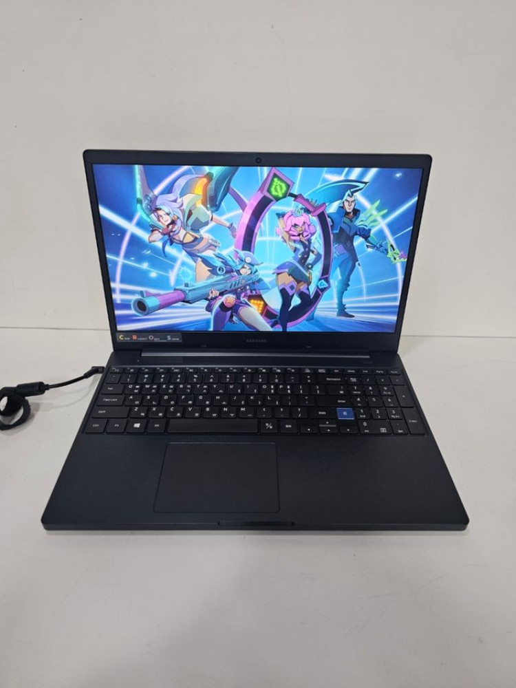 i5-9세대!!슬림 삼성 UHD 15인치사무용노트북 이미지