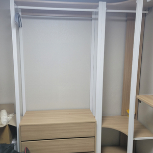 급매 시스템 옷장 팝니다(노원구 중계동) 이미지