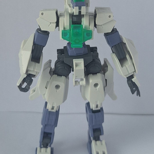 30mm 포레스티에리 01(eEXM-S01U) 정크 이미지