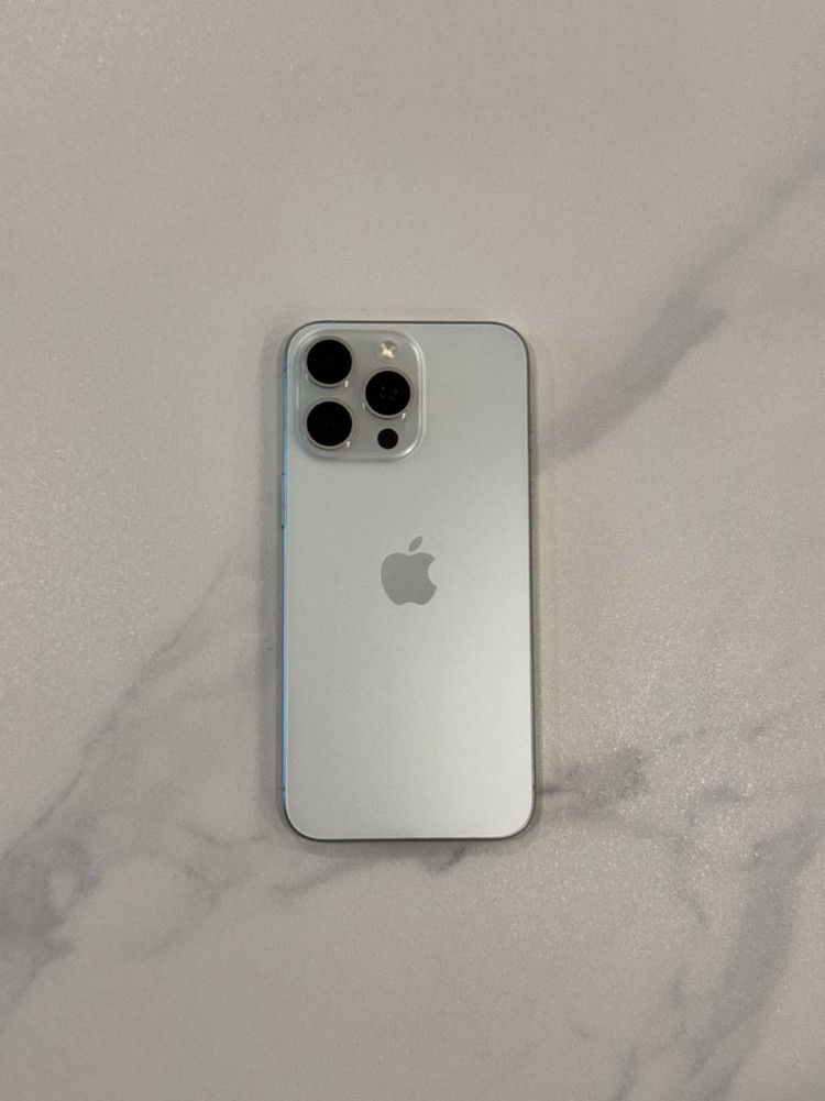 [물리 듀얼 유심, 카메라 무음, 자급제] 아이폰 15 프로맥스 홍콩판 256GB 이미지