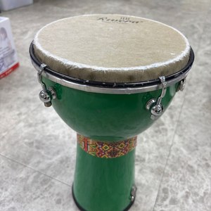 RIVERA 리베라 젬베 8 x 14 DJB-0814G 이미지