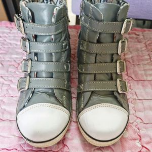 여성신발 210mm 이미지