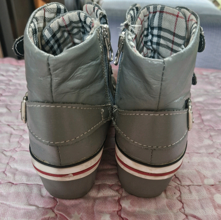 여성신발 210mm 이미지